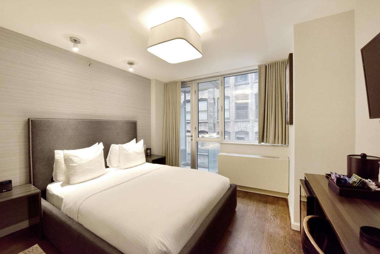 Habitación Superior con cama grande